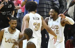 Face aux Suns, les Cavs réalisent encore le braquage parfait !