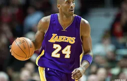 Le 16 mars 2007, Kobe Bryant débute une folle série de quatre matchs d’affilée à 50 points et plus