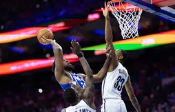 Pour Brooklyn, le plan était presque parfait…