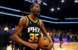 L’incroyable comeback des Suns face aux Kings !