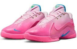 Un coloris “I Promise” pour la LeBron 22