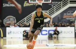 Draft 2021 : les Rockets hésitent encore avant de rencontrer Jalen Green
