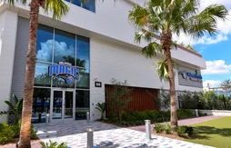 Plongée dans le tout nouveau centre d’entraînement du Magic