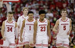 NCAA | Au tour de Wisconsin de faire un saut en France cet été