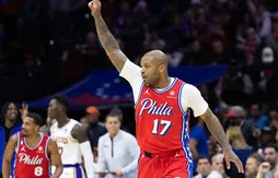 PJ Tucker détaille pourquoi il a quitté le Heat