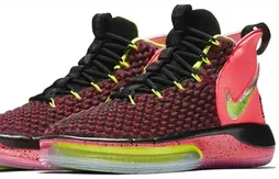 Nike : sortie le 1er août pour l’AlphaDunk