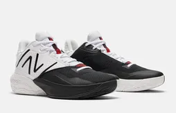 La New Balance Two Wxy V4 dans les starting blocks !