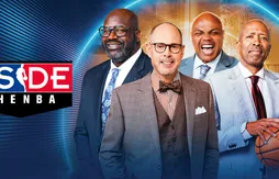 ESPN promet de ne pas toucher à l’ADN de « Inside The NBA »