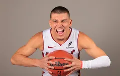 Prolongé ou pas, Tyler Herro gardera sa « joie »