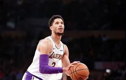 Saison terminée pour Josh Hart