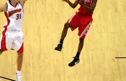 Houston en mode majeur