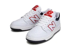 Trois coloris pour le retour de la New Balance BB480