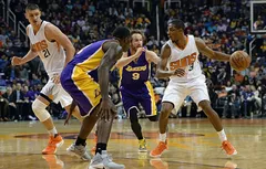 Brandon Knight, le sixième titulaire des Suns