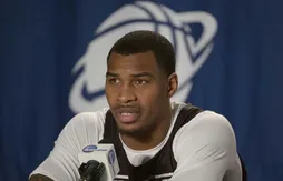 Sean Kilpatrick, le joueur NBA le plus chanceux de l’année