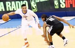 Gregg Popovich : “Kawhi Leonard est payé pour attaquer et défendre”