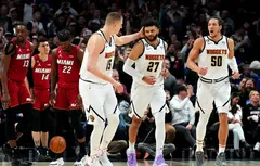 NBA Finals 2023 | Le calendrier de la finale Nuggets – Heat