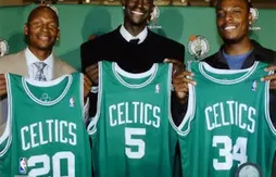 Boston va-t-il refaire le coup de 2007 ?