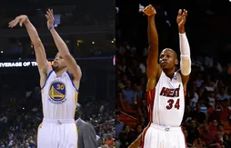Le nouvel âge d’or des shooteurs