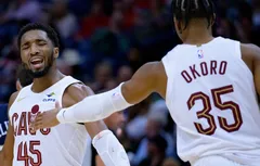 Stats & Highlights | Les Cavaliers signent le meilleur départ de leur histoire