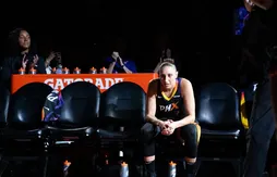 Playoffs WNBA | Le Lynx rapproche Diana Taurasi d’une possible retraite