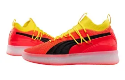 Puma signe son retour avec la Clyde Court Disrupt