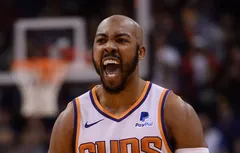 Jevon Carter, le pitbull des Suns