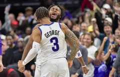 Le Jazz et les Bulls signent le plus gros carton offensif de la saison