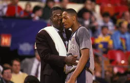 La vérité sur la rencontre entre John Thompson et Rayful Edmond, le baron de la drogue de Washington