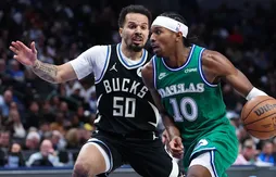 Tempête hivernale : la NBA obligée de reprogrammer à vue