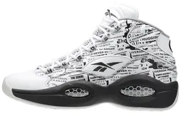 Reebok pose beaucoup de Questions pour 2016