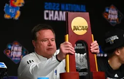 Pour Kansas, la défense du titre a déjà commencé