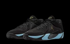 Un coloris « Black Knight » pour la Jordan Tatum 4