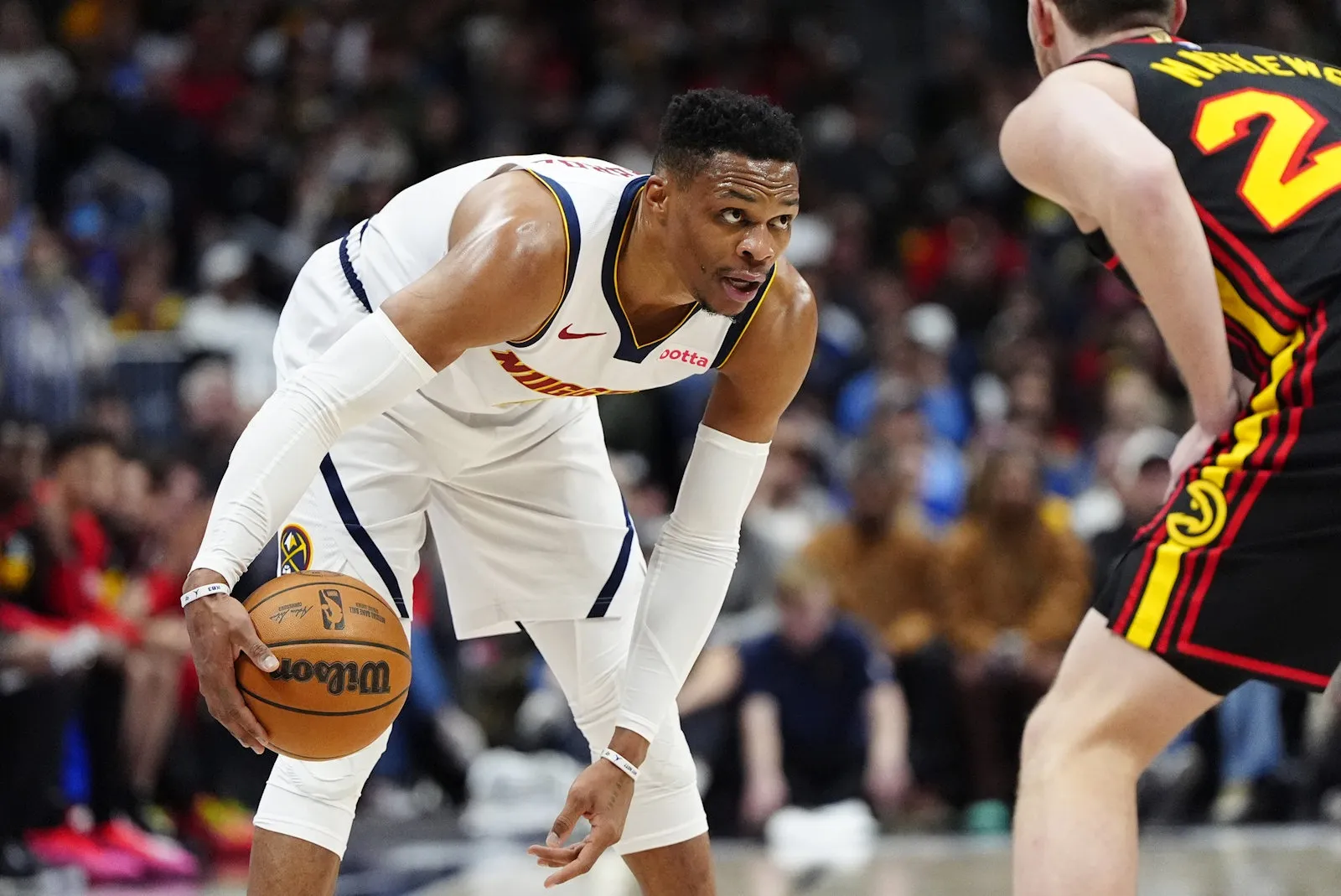 Russell Westbrook