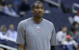 Amare Stoudemire : “Carmelo et Tony sont prêts à me rejoindre aux Knicks”