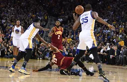 Flashback sur les deux Cavaliers – Warriors de la saison régulière