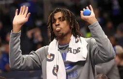 À un mois de la Draft, Emoni Bates se confie sur sa thérapie