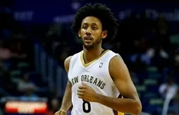 Josh Childress joue en Australie… mais il est encore payé par les Suns !