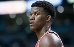 Jimmy “clutch” Butler envoie les Bulls au 7e ciel !