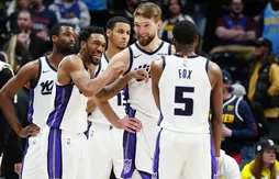 La victoire avant la manière pour les Kings