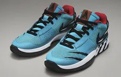 Test de chaussures | La Ja 1, entre don et malédiction