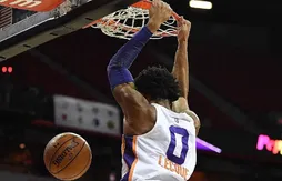 G-League : une compilation survitaminée des plus gros dunks de la saison !