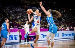 À 16h20, les Bleues poursuivent l’Euro 2025 face à la Suisse sur TMC et TF1+