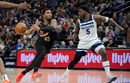Pronostics NBA | Misez sur le duel entre Anthony Edwards et Donovan Mitchell