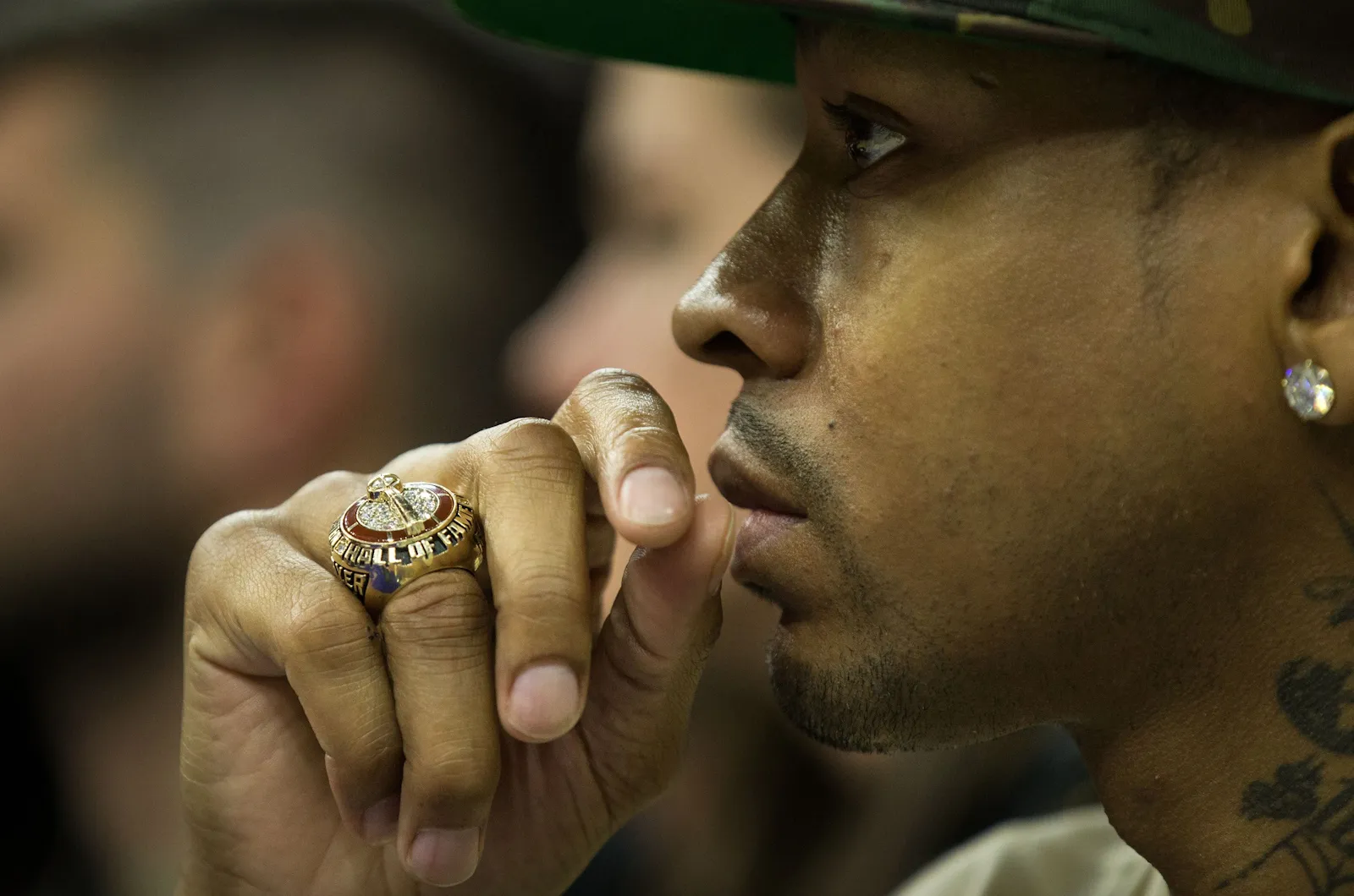 Allen Iverson
