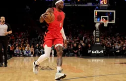 Une soirée de rêve au Garden pour Jerami Grant