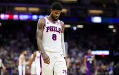 Dopage : Paul George suspendu pour 25 matches !
