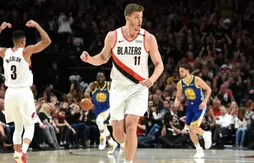 Les Blazers peuvent-ils revenir… déjà en défense ?