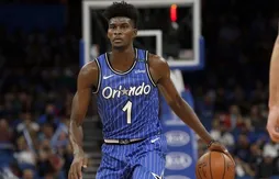 Le contrat de Jonathan Isaac devient partiellement garanti
