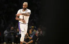 D’Angelo Russell jouera-t-il pour l’équipe nationale de Lituanie ?