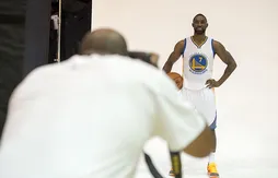 Ben Gordon à son tour en D-League